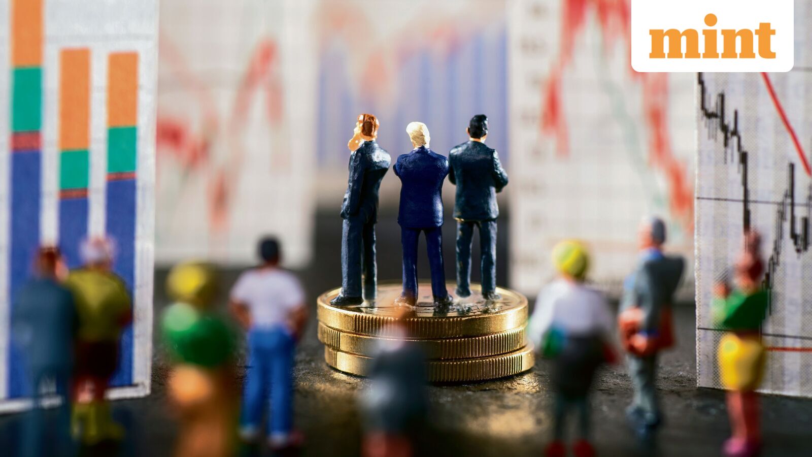 Ashish Kacholia, Madhusudan Kela lead ace investors’ comeback after March rout