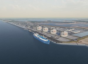 XRG expands Rio Grande LNG stake, now invested across all five trains