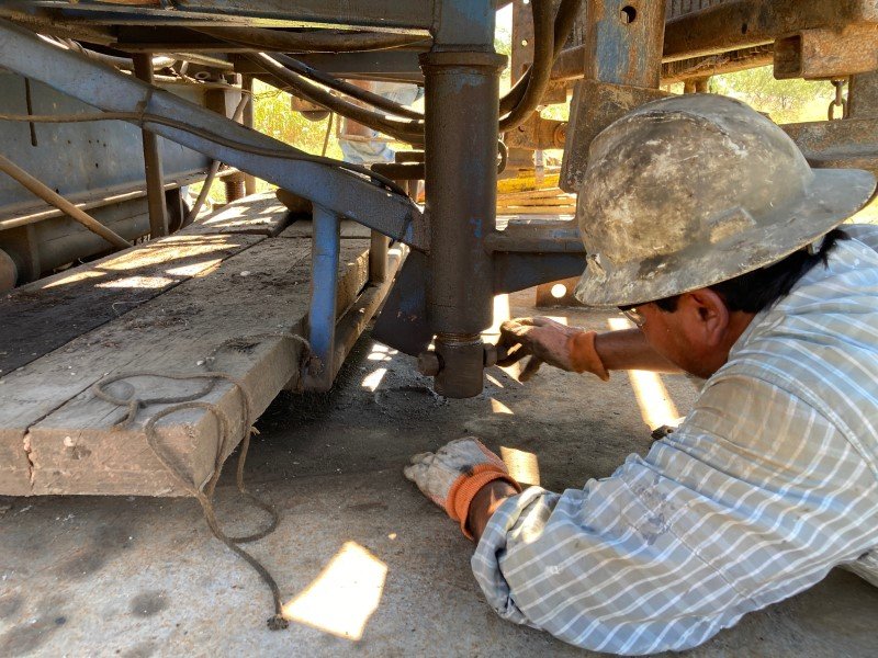 Tradewater acquires Carbon Shield to expand orphaned well methane projects