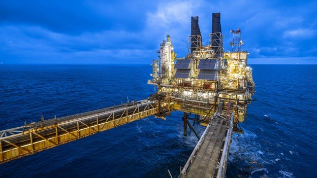 Industry group urges UK action after bp launches North Sea sale process