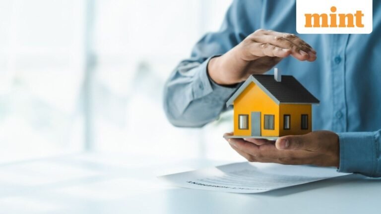 Bajaj Housing Finance Q1 results: Profit jumps 23% YoY to  ₹715 crore