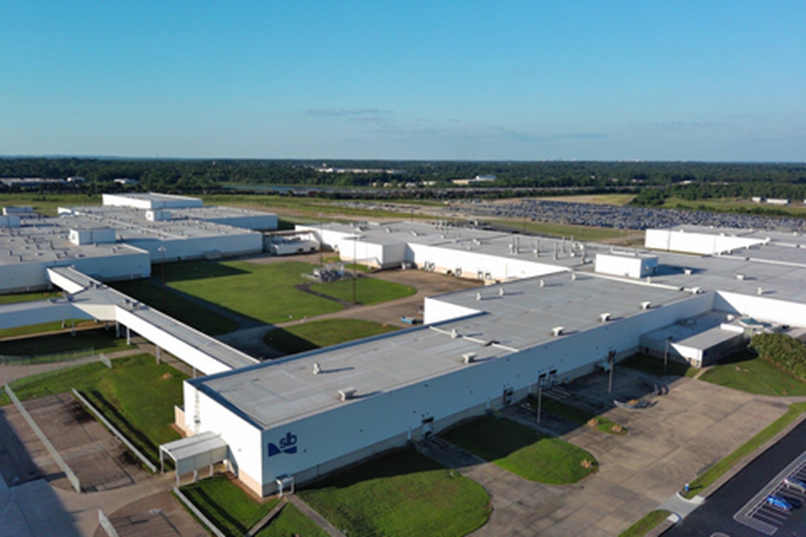 SLB, Liberty Energy target AI data center market