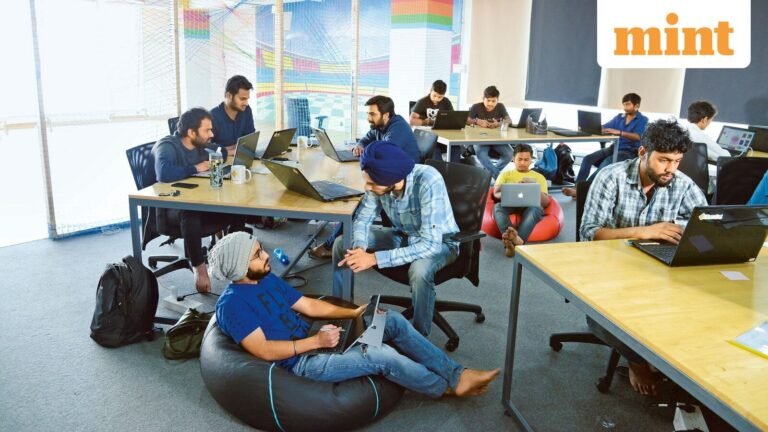 Post-pandemic digital push sparks wave of new company formations in India