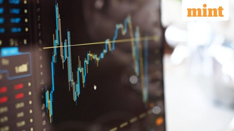 Asian stocks today: Nikkei, Kospi fall amid selloff in tech stocks, escalating US-Iran war