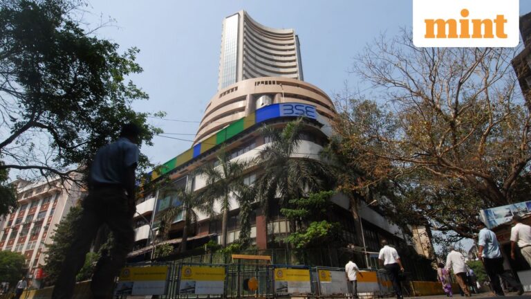 Stocks to watch: Tata Elxsi, HCL Tech, BEL among shares in focus today; check list here