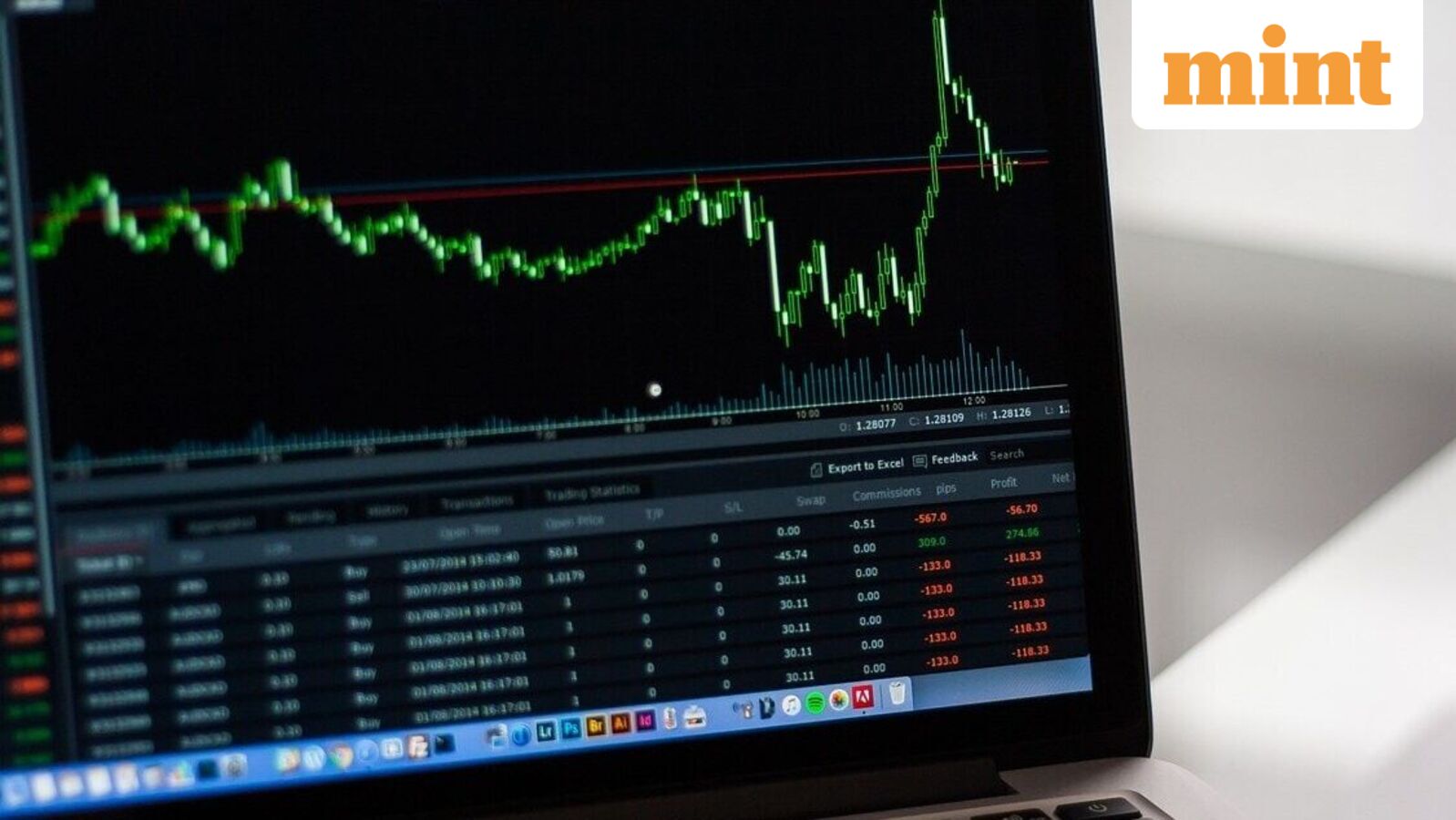 Expert view: Selective bets &amp; strong fundamentals amid global chaos, says Vinod Nair