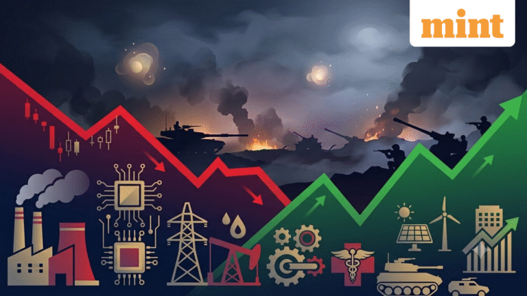 HAL, BEL to Bharat Dynamics: Defence stocks dip after escalation in the US-Iran war
