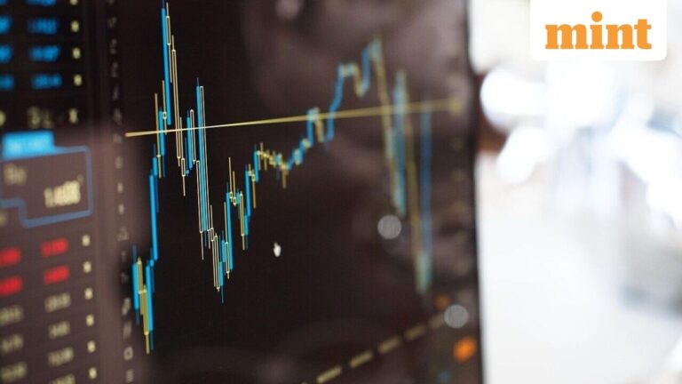 Small-cap stock under  ₹50 Elitecon International jumps after leadership revival move