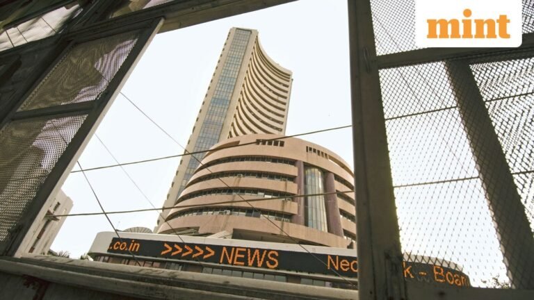 Stocks to watch: Adani Enterprises, L&amp;T, RVNL among shares in focus today; check list here