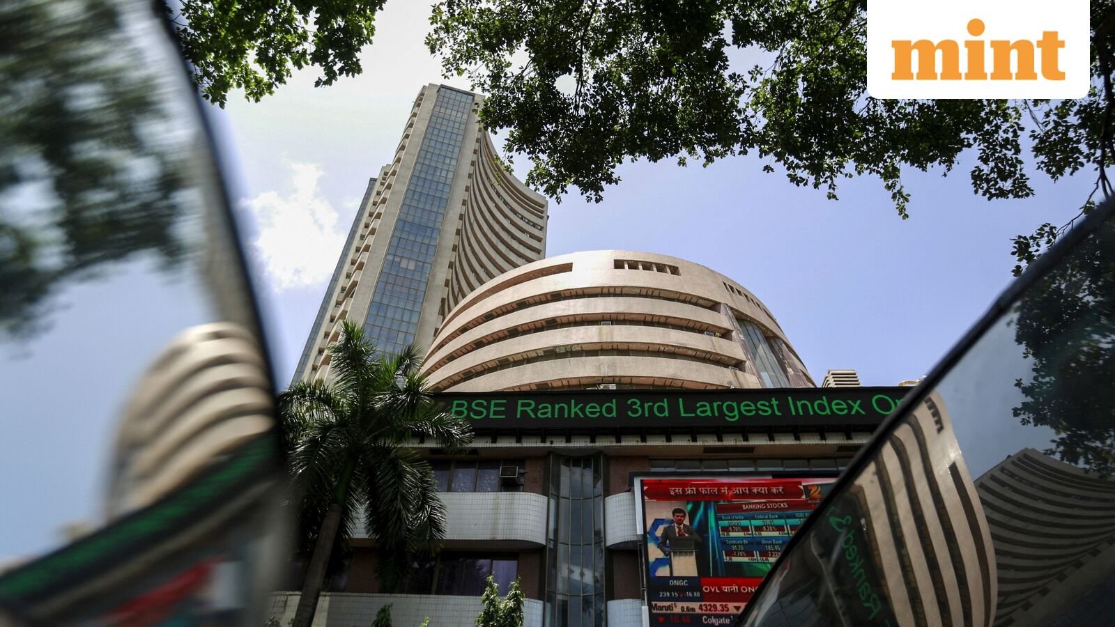 From Gift Nifty to US Fed meeting outcome: 8 key things that changed for Indian stock market overnight
