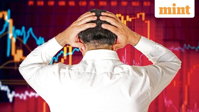 Adani Ports share price tanks 3% after Q1 results 2026. Should you buy, sell or hold?