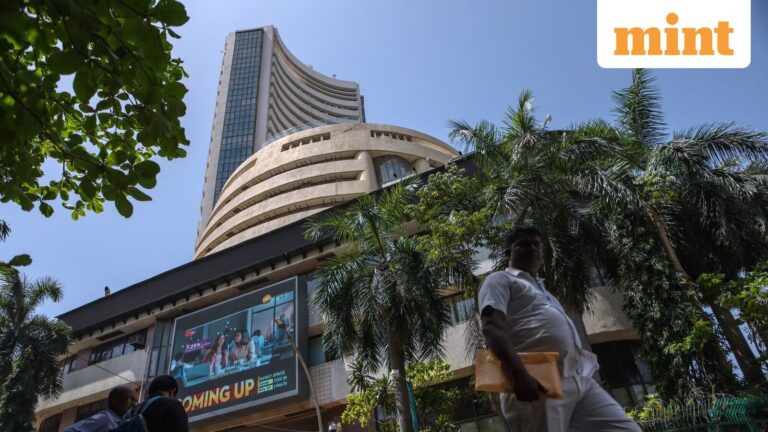 Q1 results FY27 to US-Iran war, FII flows: Top five triggers that may dictate the Indian stock market this week