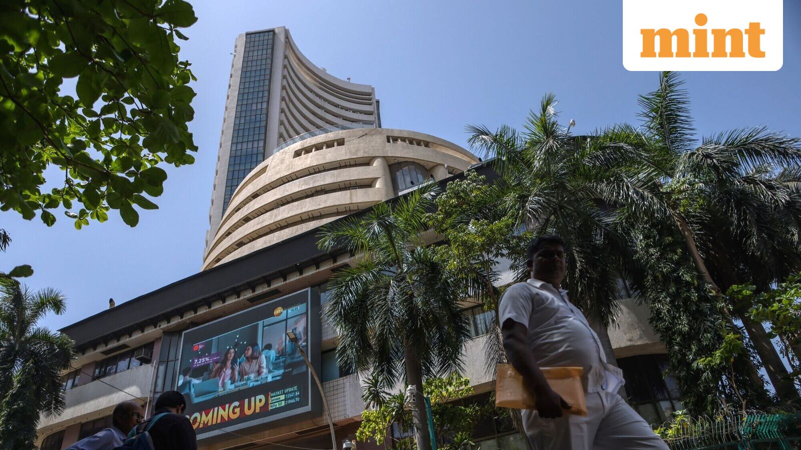 Q1 results FY27 to US-Iran war, FII flows: Top five triggers that may dictate the Indian stock market this week