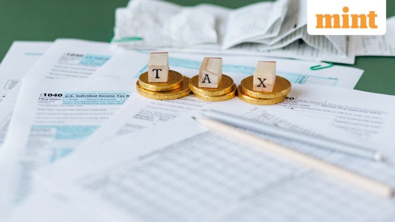No proposal under consideration to scrap LTCG tax on equities, government clarifies