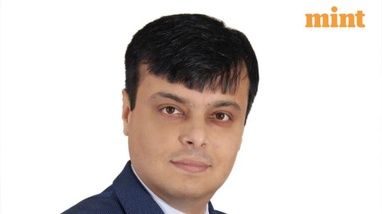 Vinay Rajani of HDFC Sec suggests Gail, Adani Ports shares to buy in near-term