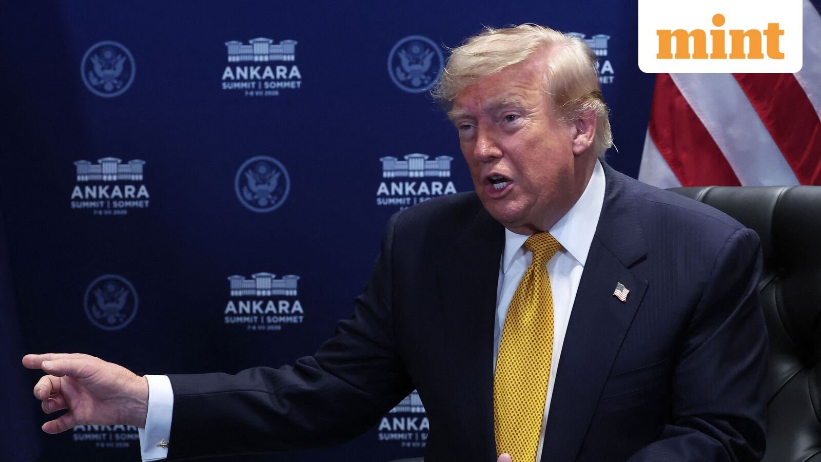 Oil prices jump to more than $78 a barrel as Trump says ceasefire with Iran is 'over'