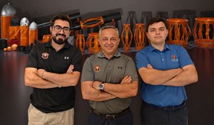 Vulcan expands Azerbaijan operations with Baku office, contract extension