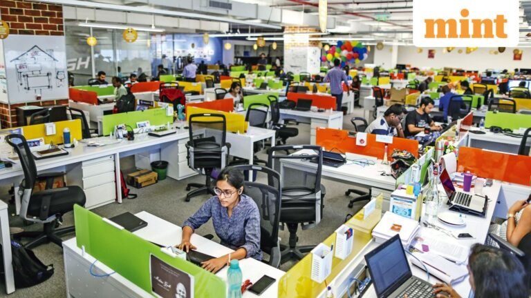 Coforge starts FY27 on a strong note with record deals and margin beat