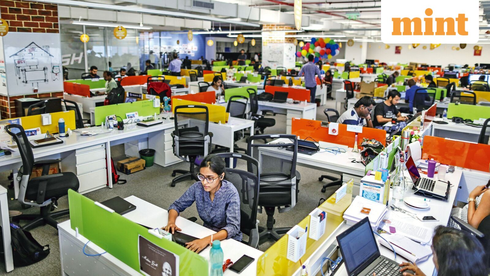 Coforge starts FY27 on a strong note with record deals and margin beat