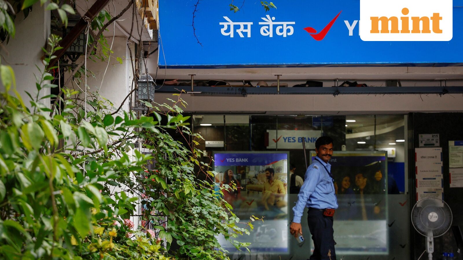 Yes Bank Q1 business update is out; shares to be in focus on Monday: Check details