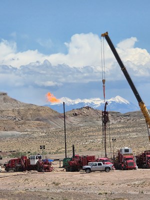 Zephyr Energy adds Utah acreage, expands Paradox basin footprint