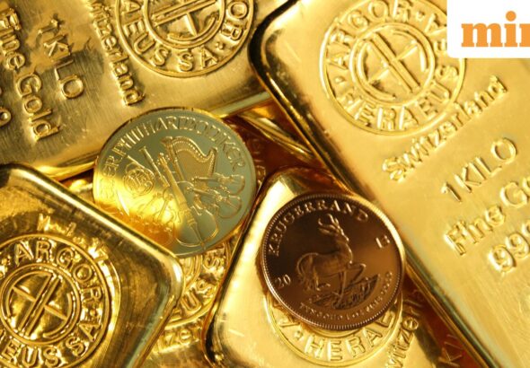 Gold and silver prices climb up to 1% on MCX amid a decline in crude oil; experts highlight key levels to watch