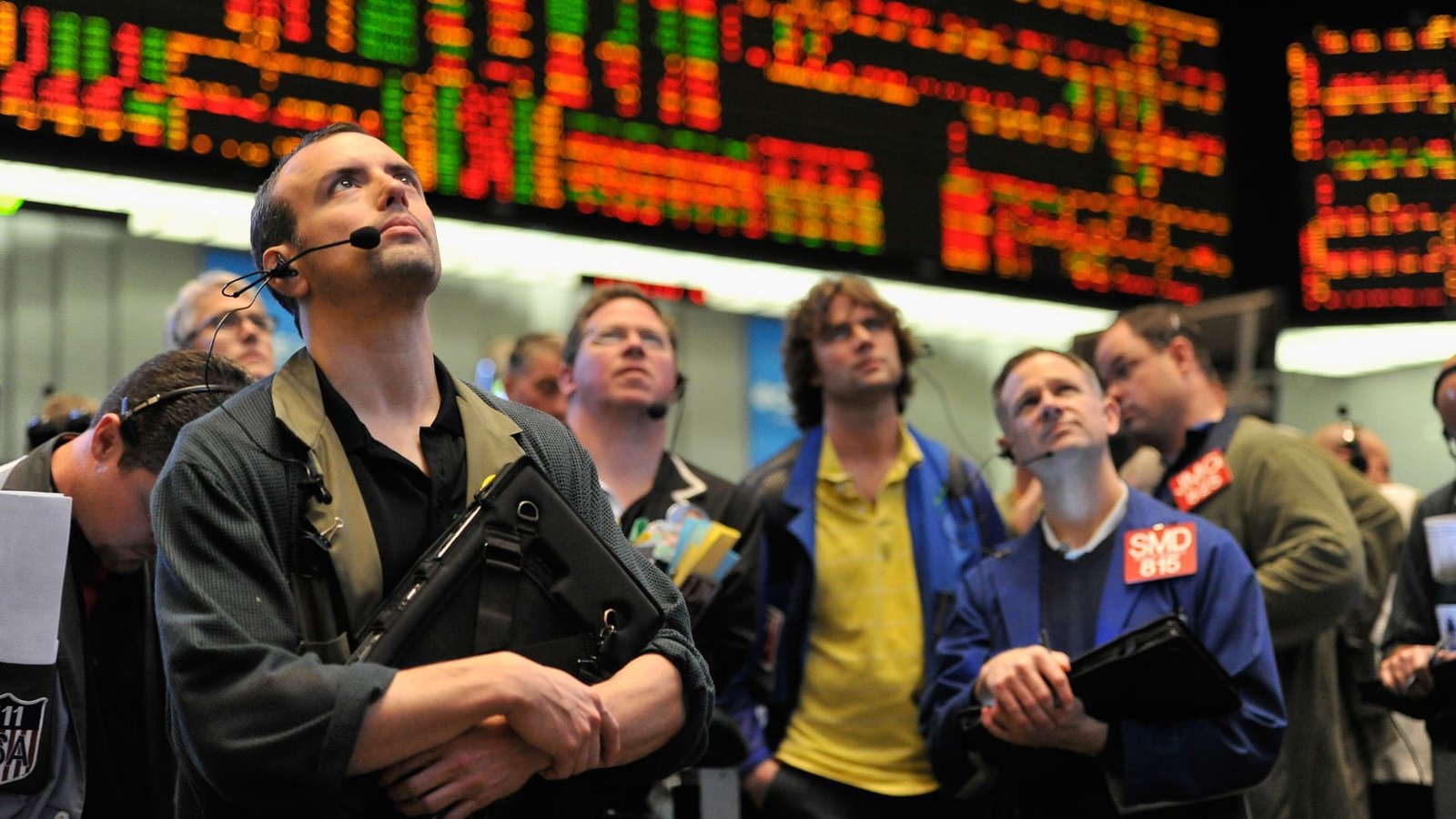 Short-dated debt still offers value amid global bond rout, says UBS. Here's why