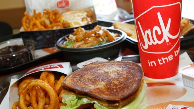 Stocks making the biggest moves after hours: Cisco, Jack in the Box, Cerebras, StubHub & more