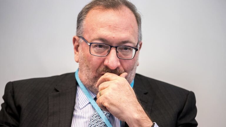Seth Klarman’s hedge fund Baupost buys Into Ackman’s Pershing Square, adds to tech bets