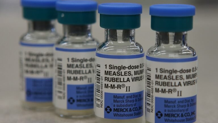 Most Americans aren't anti-vaccine. They're uncertain — and that's a growing public health challenge