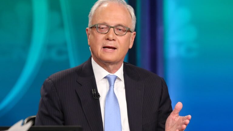 Ed Yardeni on when it will be time to worry about the 'Bond Vigilantes'