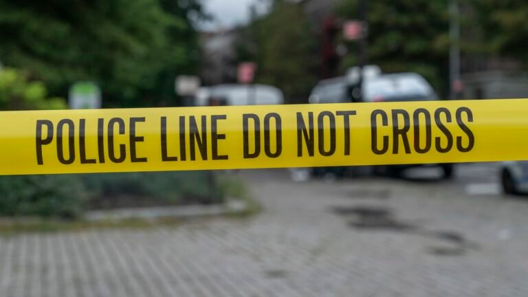 Multiple shooters and people shot at Virginia State University