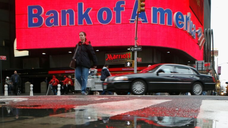Bank of America to invest $1.9 billion for 49.9% stake in Jio Financial NBFC unit