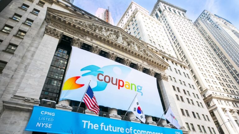 Coupang dispute fuels new U.S. tariff pressure on South Korea