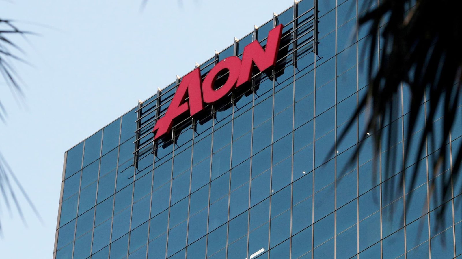 Aon nears $17 billion deal to buy insurance broker USI, WSJ reports
