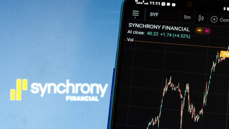 Credit card issuer Synchrony announces partnership with OpenAI