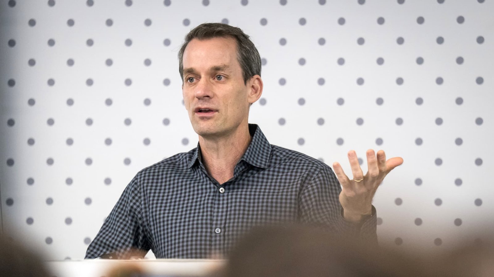 Google chief scientist Jeff Dean leaving in AI reshuffle after 27 years at company