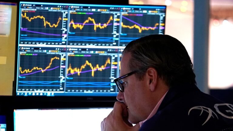 The market is broadening and it’s time to look beyond megacap tech. Three charts show why