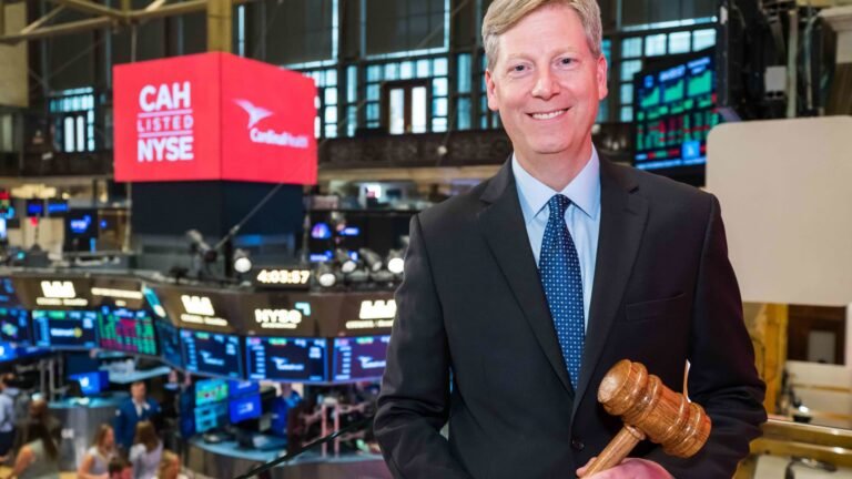 Wall Street analysts just called this healthcare stock a buy — here’s our take
