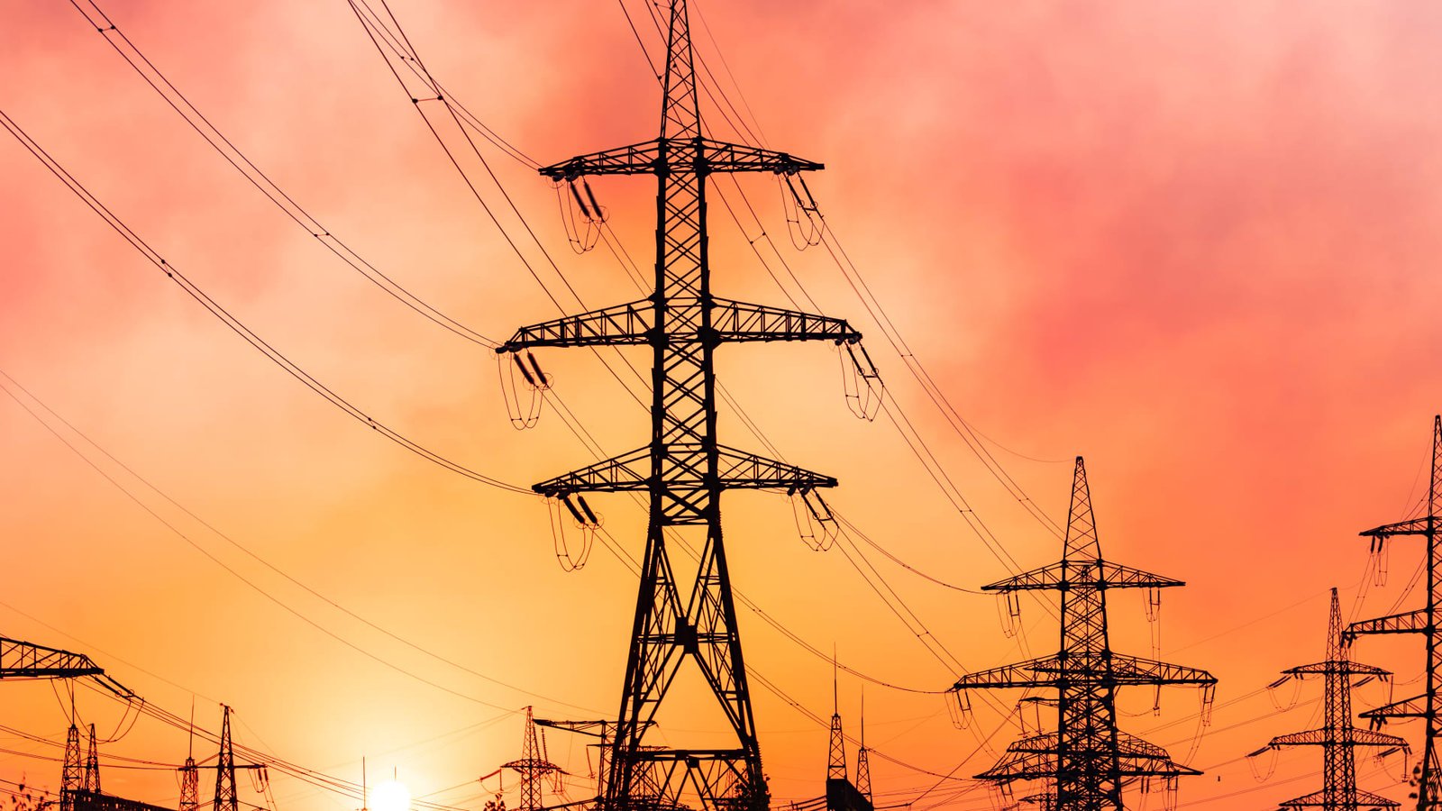 Stocks making the biggest moves midday: PG&E, Edison International, Apple, Howmet Aerospace, Eli Lilly & more