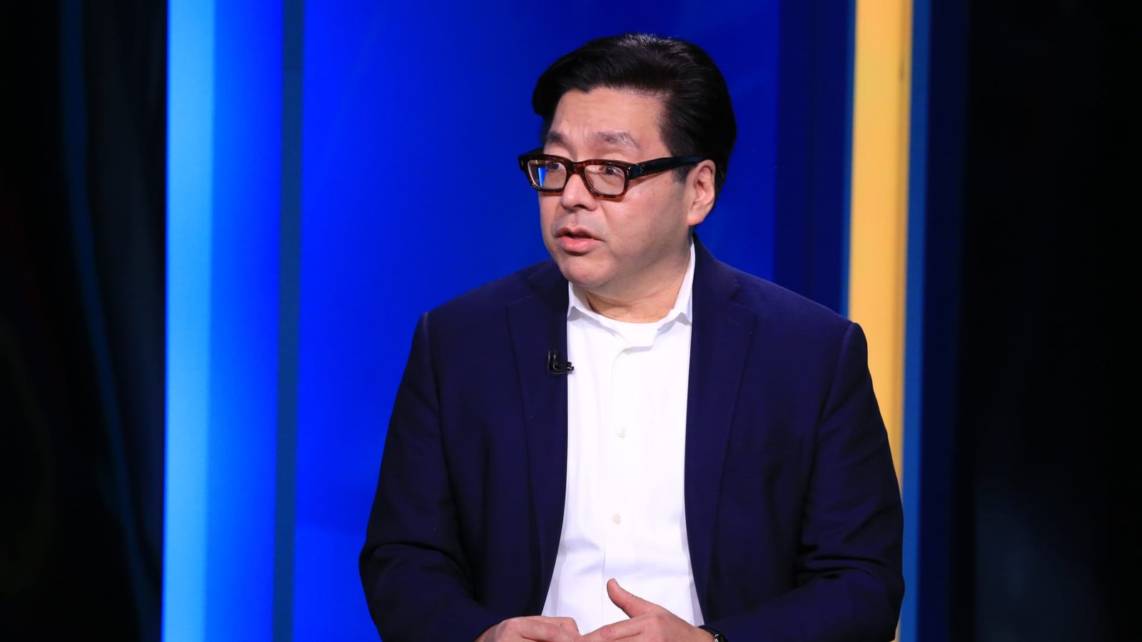 Tom Lee's bold August forecast: S&P 500 going to 8,000