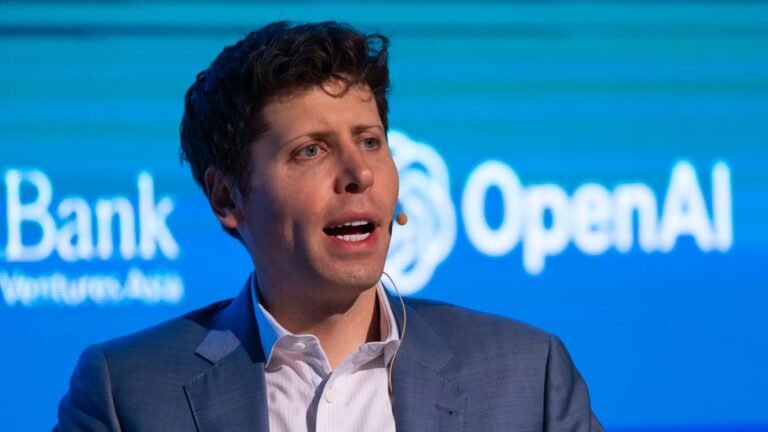 OpenAI says its Broadcom custom chip is a winner. What does that mean for Nvidia?
