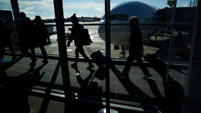 Board approves $19.9 billion plan to overhaul Washington Dulles airport