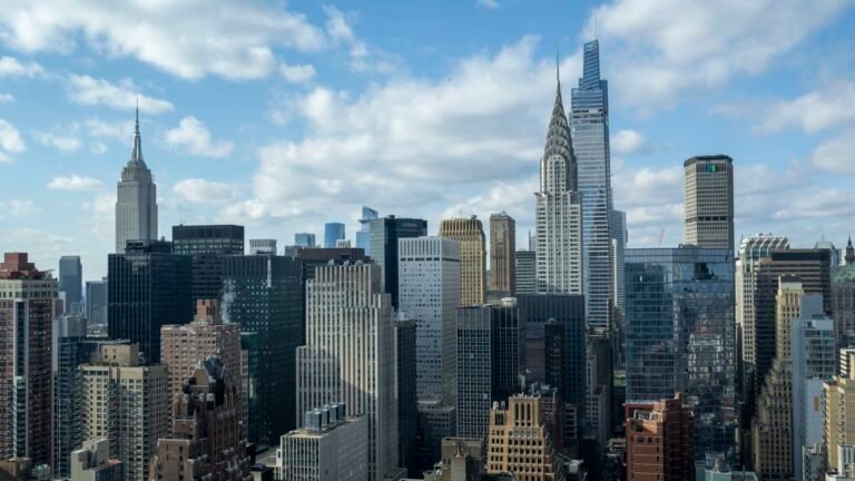 New York unseats San Francisco as the top market for tech talent, CBRE reports