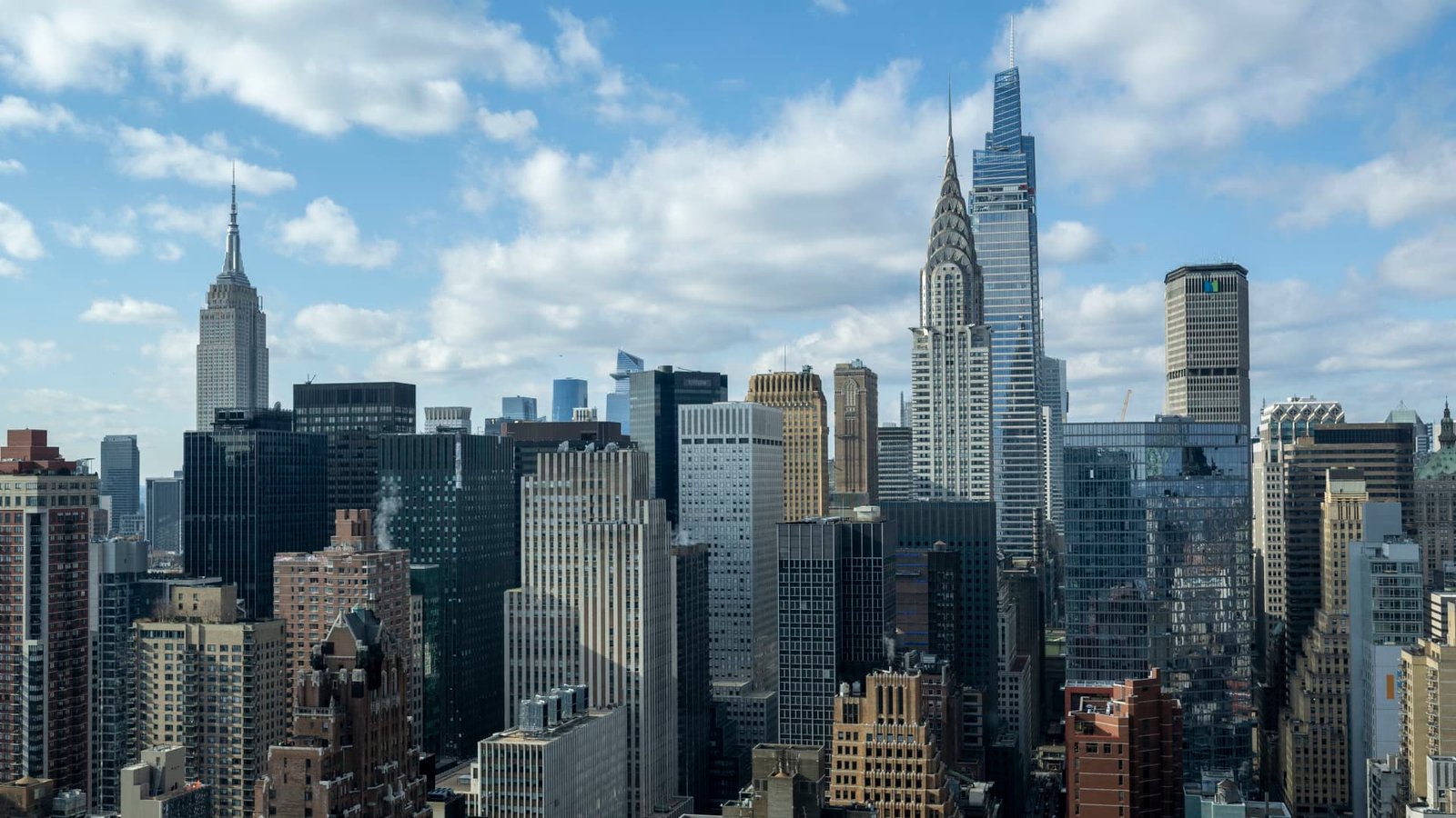 New York unseats San Francisco as the top market for tech talent, CBRE reports
