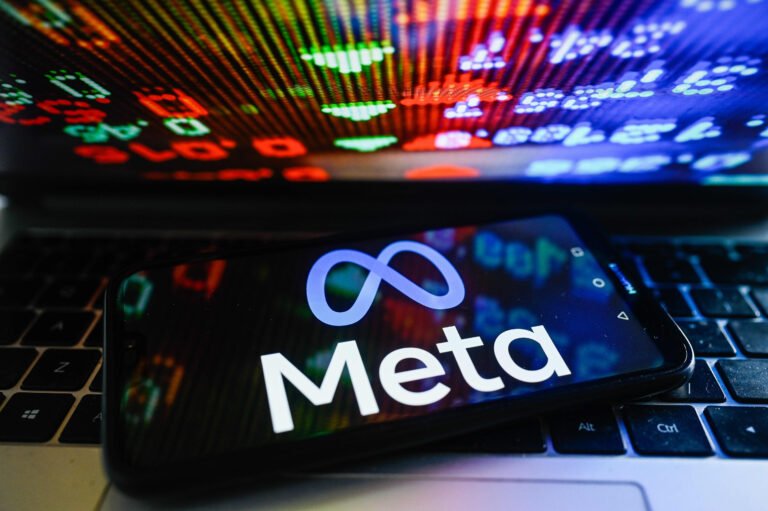 How options traders can carry out this curiously names strategy on Meta