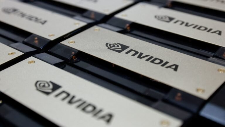 Here are Thursday's biggest analyst calls: Nvidia, SpaceX, AMD, Five Below, Disney, Nebius, Salesforce & more