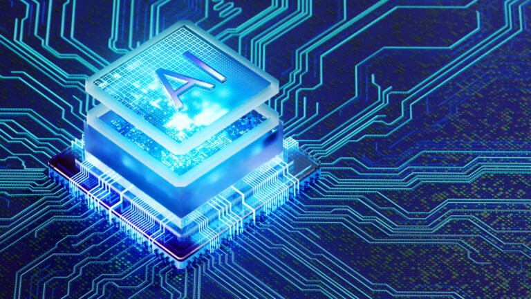 Worried about AI jitters? Deutsche Bank says this tech subsector may offer some protection
