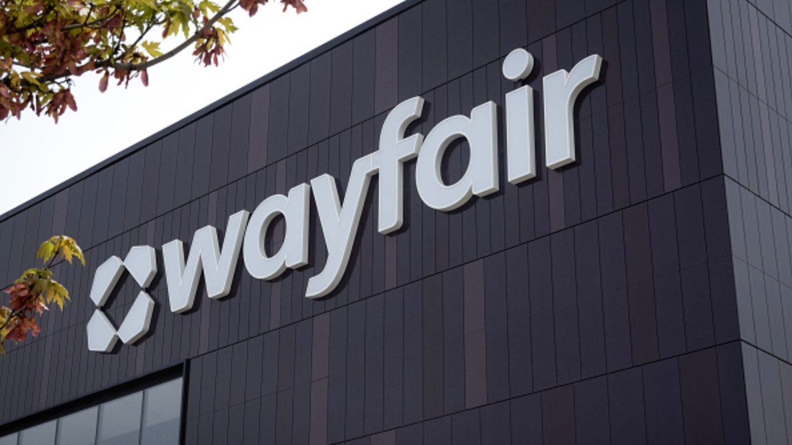 Wayfair posts strongest U.S. growth since 2020