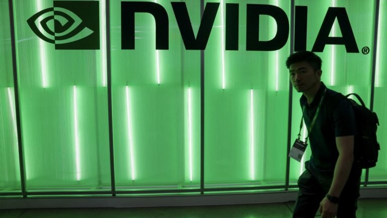 Here are Thursday's biggest analyst calls: Nvidia, SpaceX, Tesla, Alphabet, Meta, Salesforce, CrowdStrike & more